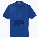 Select Snag Proof Pocket Polo Thumbnail