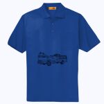 Select Snag Proof Pocket Polo Thumbnail