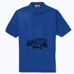 Select Snag Proof Pocket Polo Thumbnail