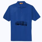 Select Snag Proof Pocket Polo Thumbnail