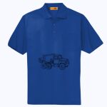Select Snag Proof Pocket Polo Thumbnail