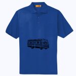 Select Snag Proof Pocket Polo Thumbnail
