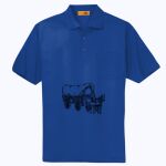 Select Snag Proof Pocket Polo Thumbnail