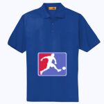 Select Snag Proof Pocket Polo Thumbnail