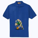 Select Snag Proof Pocket Polo Thumbnail