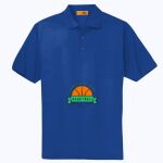 Select Snag Proof Pocket Polo Thumbnail