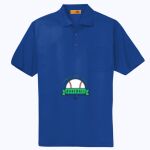 Select Snag Proof Pocket Polo Thumbnail