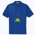 Select Snag Proof Pocket Polo Thumbnail