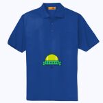 Select Snag Proof Pocket Polo Thumbnail