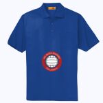 Select Snag Proof Pocket Polo Thumbnail