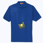 Select Snag Proof Pocket Polo Thumbnail