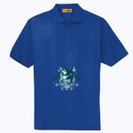 Select Snag Proof Pocket Polo Thumbnail