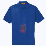Select Snag Proof Pocket Polo Thumbnail