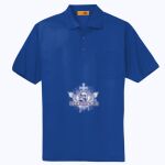 Select Snag Proof Pocket Polo Thumbnail