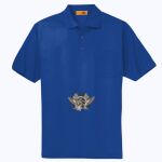 Select Snag Proof Pocket Polo Thumbnail