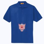 Select Snag Proof Pocket Polo Thumbnail