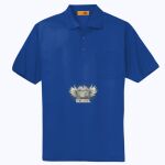 Select Snag Proof Pocket Polo Thumbnail