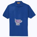 Select Snag Proof Pocket Polo Thumbnail
