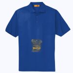 Select Snag Proof Pocket Polo Thumbnail