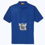 Select Snag Proof Pocket Polo Thumbnail