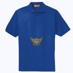 Select Snag Proof Pocket Polo Thumbnail