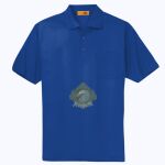 Select Snag Proof Pocket Polo Thumbnail