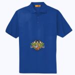 Select Snag Proof Pocket Polo Thumbnail