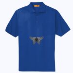 Select Snag Proof Pocket Polo Thumbnail