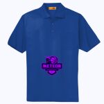 Select Snag Proof Pocket Polo Thumbnail