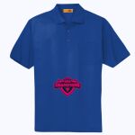 Select Snag Proof Pocket Polo Thumbnail