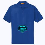 Select Snag Proof Pocket Polo Thumbnail