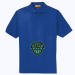 Select Snag Proof Pocket Polo Thumbnail