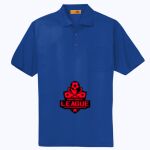 Select Snag Proof Pocket Polo Thumbnail