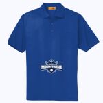Select Snag Proof Pocket Polo Thumbnail