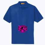 Select Snag Proof Pocket Polo Thumbnail