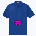 Select Snag Proof Pocket Polo Thumbnail