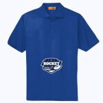 Select Snag Proof Pocket Polo Thumbnail