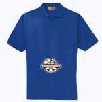 Select Snag Proof Pocket Polo Thumbnail