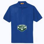Select Snag Proof Pocket Polo Thumbnail