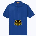 Select Snag Proof Pocket Polo Thumbnail