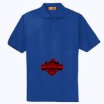 Select Snag Proof Pocket Polo Thumbnail