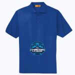 Select Snag Proof Pocket Polo Thumbnail