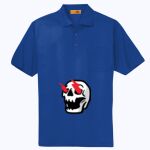 Select Snag Proof Pocket Polo Thumbnail