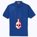 Select Snag Proof Pocket Polo Thumbnail