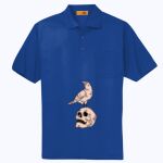 Select Snag Proof Pocket Polo Thumbnail