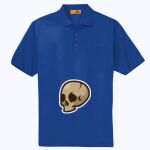 Select Snag Proof Pocket Polo Thumbnail