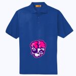 Select Snag Proof Pocket Polo Thumbnail