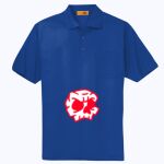 Select Snag Proof Pocket Polo Thumbnail