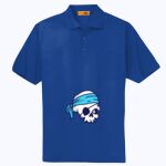 Select Snag Proof Pocket Polo Thumbnail