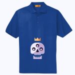 Select Snag Proof Pocket Polo Thumbnail